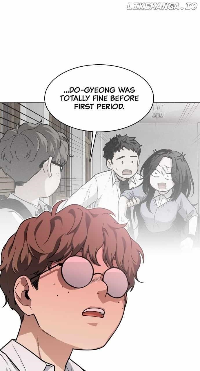 The Shaman’s Blade Chapter 24 - Page 49 in English