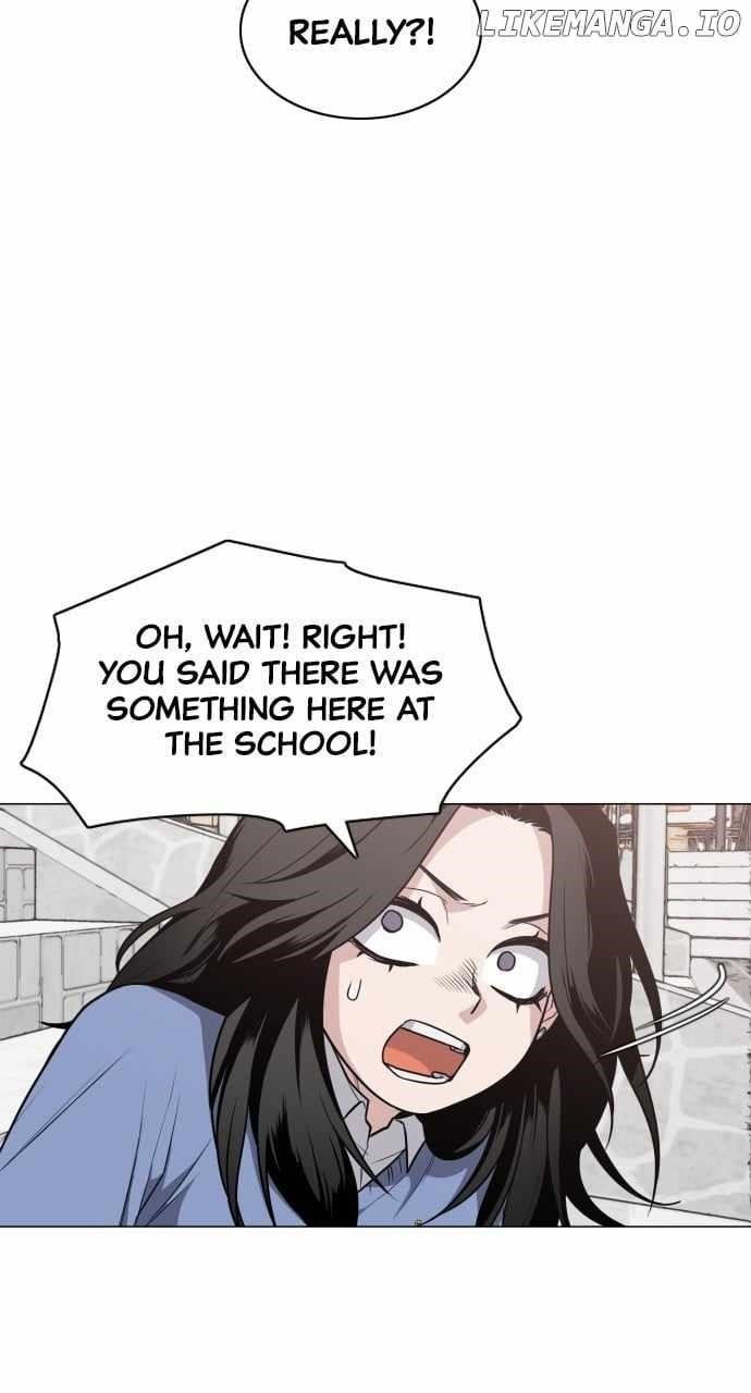 The Shaman’s Blade Chapter 24 - Page 52 in English