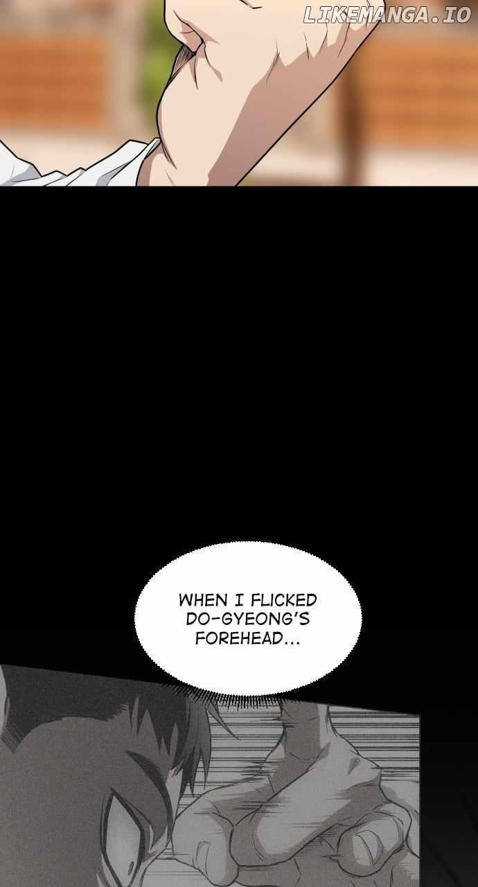 The Shaman’s Blade Chapter 24 - Page 60 in English