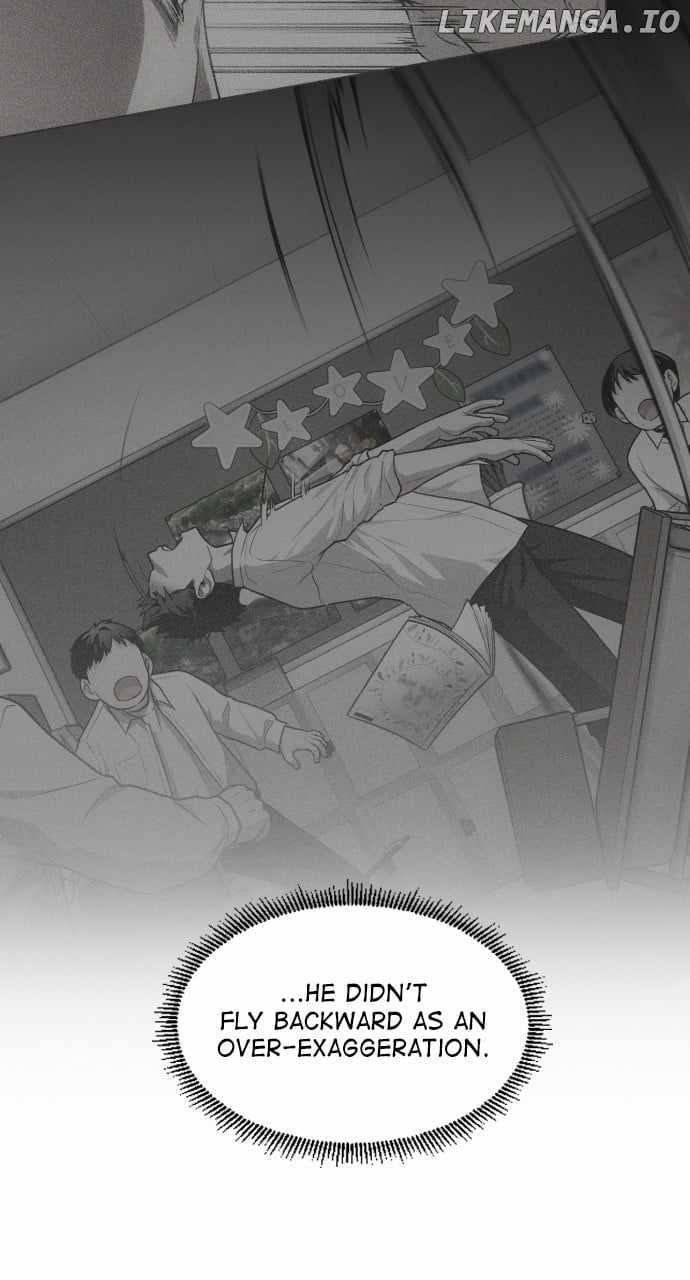 The Shaman’s Blade Chapter 24 - Page 61 in English