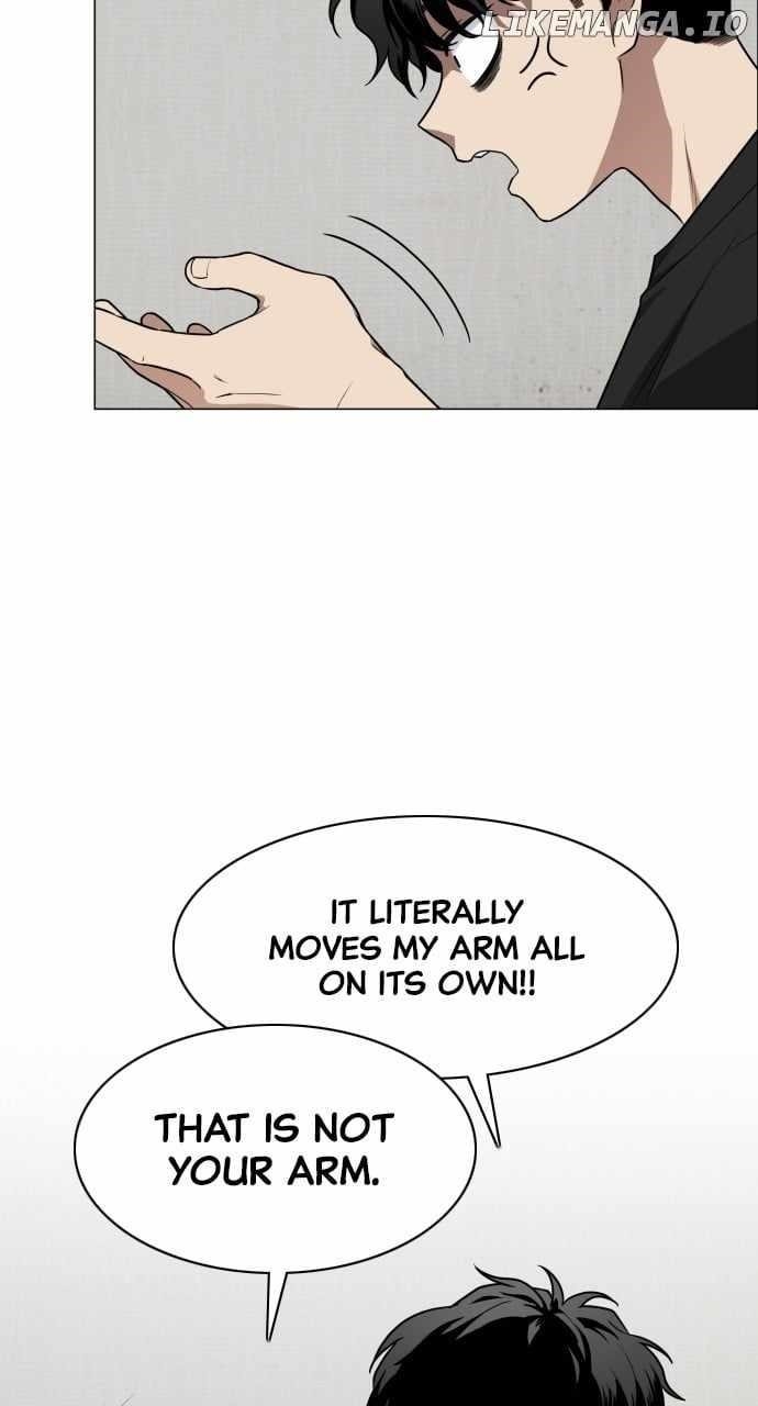 The Shaman’s Blade Chapter 24 - Page 90 in English