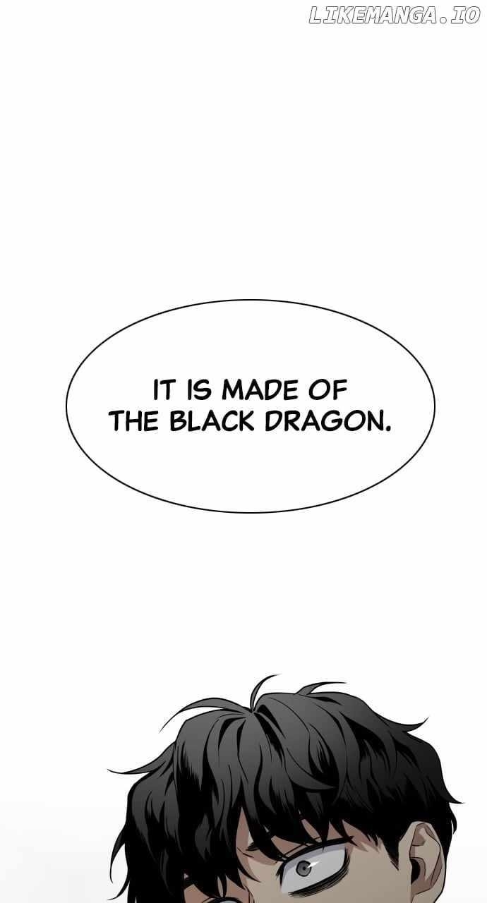 The Shaman’s Blade Chapter 24 - Page 98 in English