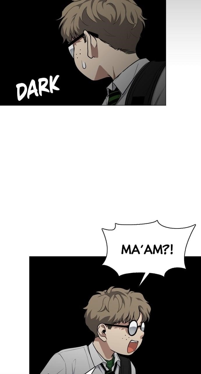 The Shaman’s Blade Chapter 25 - Page 108 in English