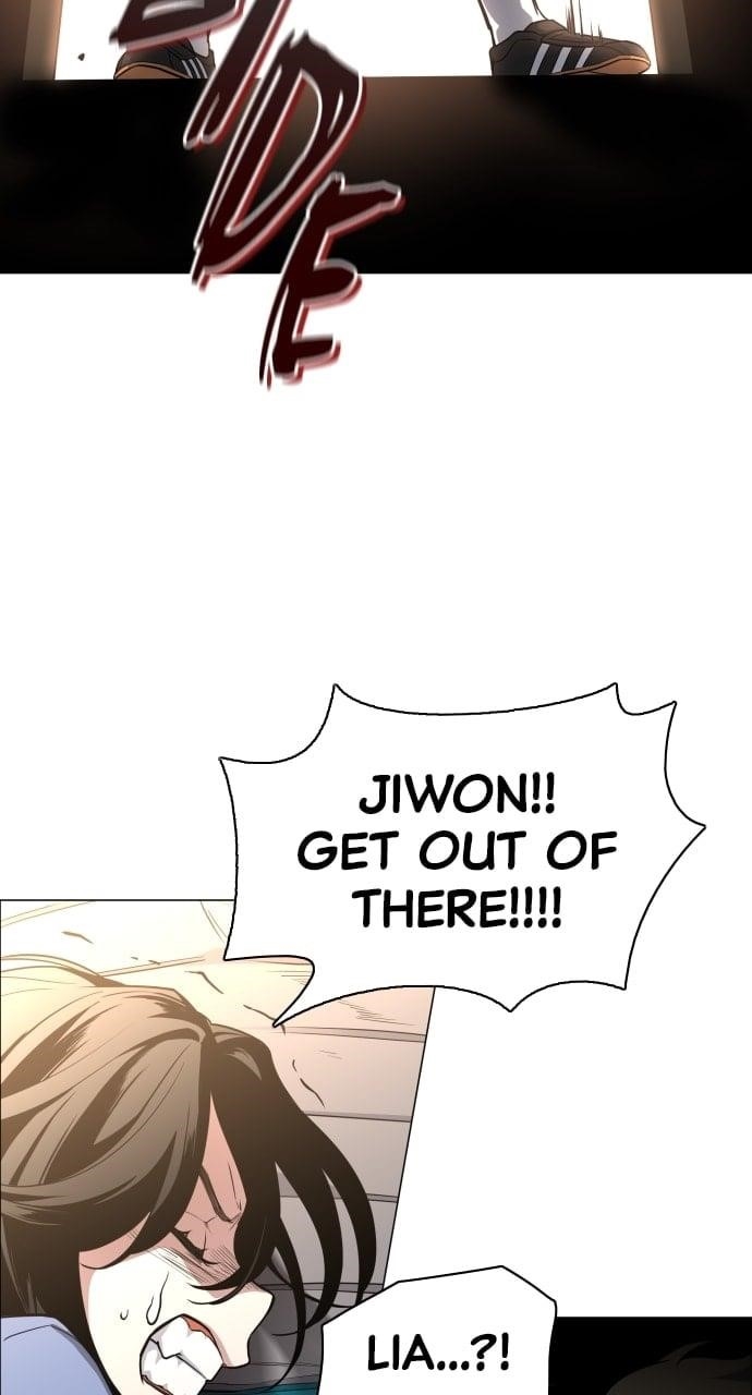 The Shaman’s Blade Chapter 25 - Page 115 in English