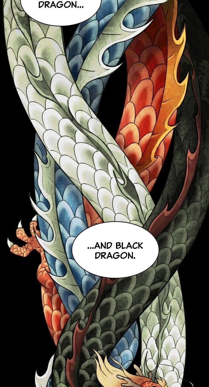 The Shaman’s Blade Chapter 25 - Page 12 in English