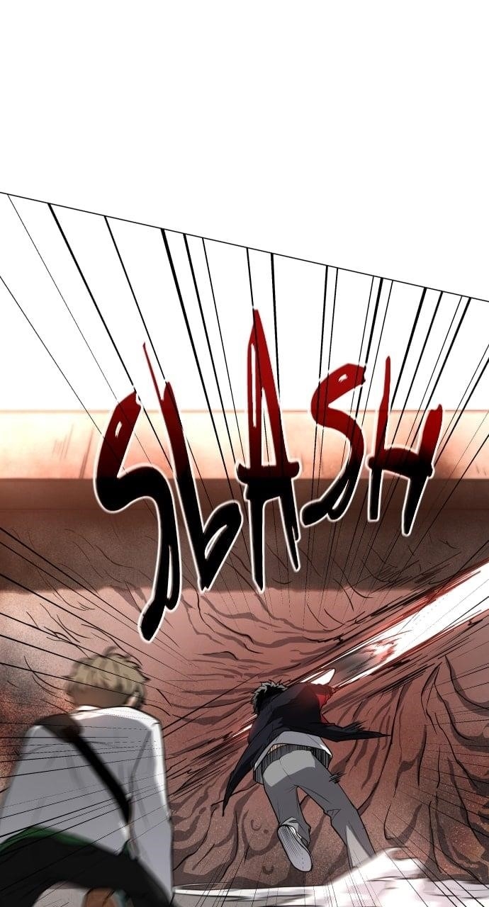 The Shaman’s Blade Chapter 25 - Page 127 in English
