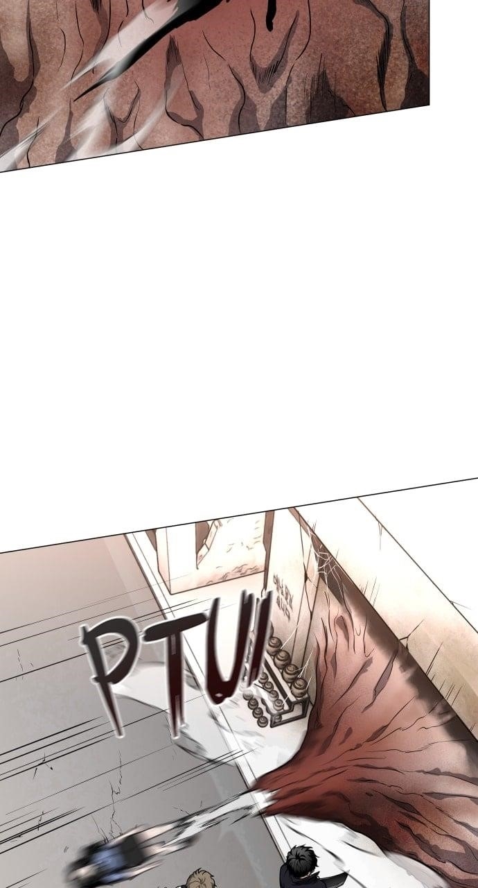 The Shaman’s Blade Chapter 25 - Page 129 in English