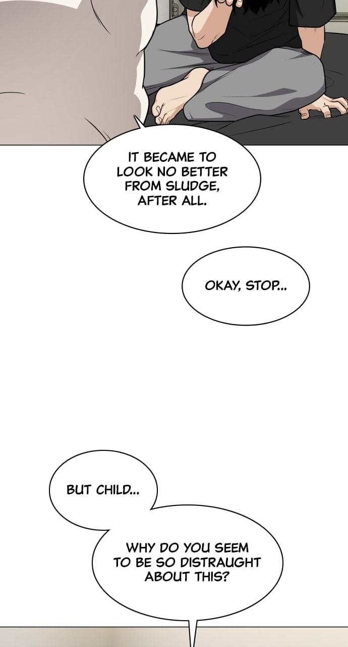 The Shaman’s Blade Chapter 25 - Page 22 in English
