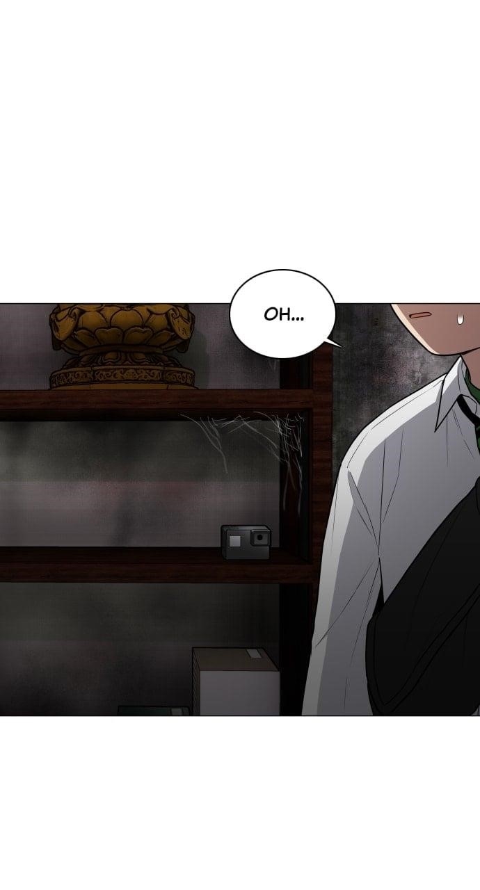 The Shaman’s Blade Chapter 25 - Page 39 in English