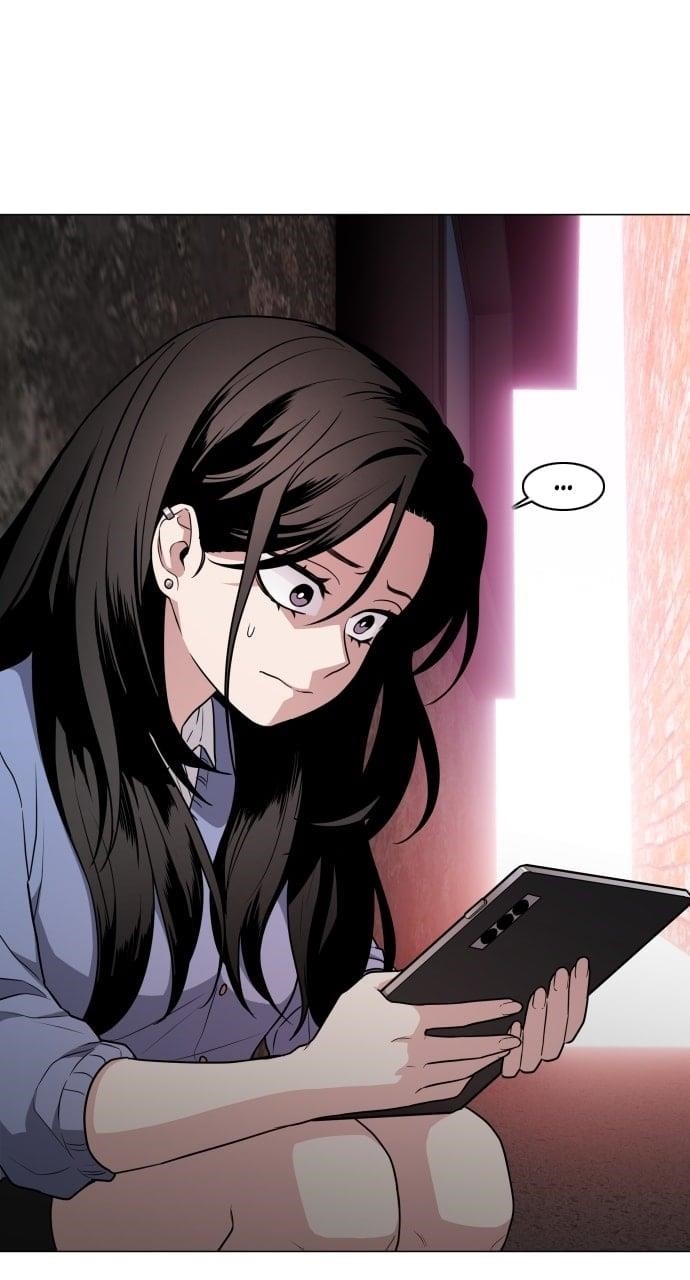 The Shaman’s Blade Chapter 25 - Page 42 in English