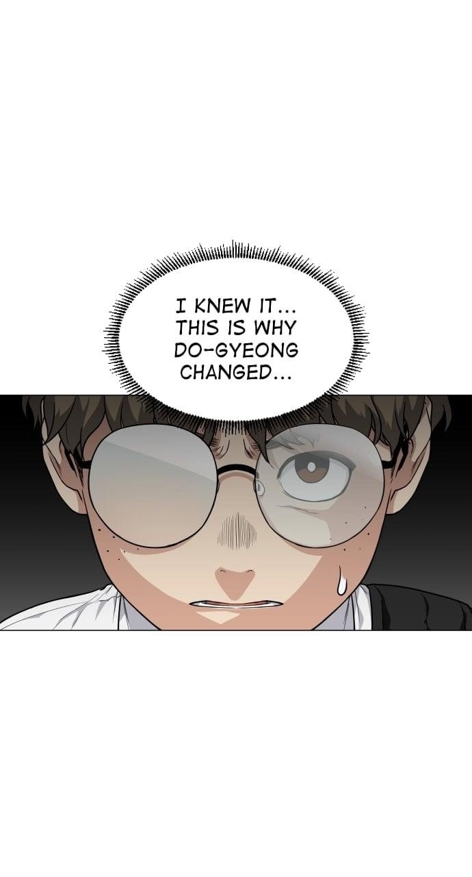 The Shaman’s Blade Chapter 25 - Page 49 in English