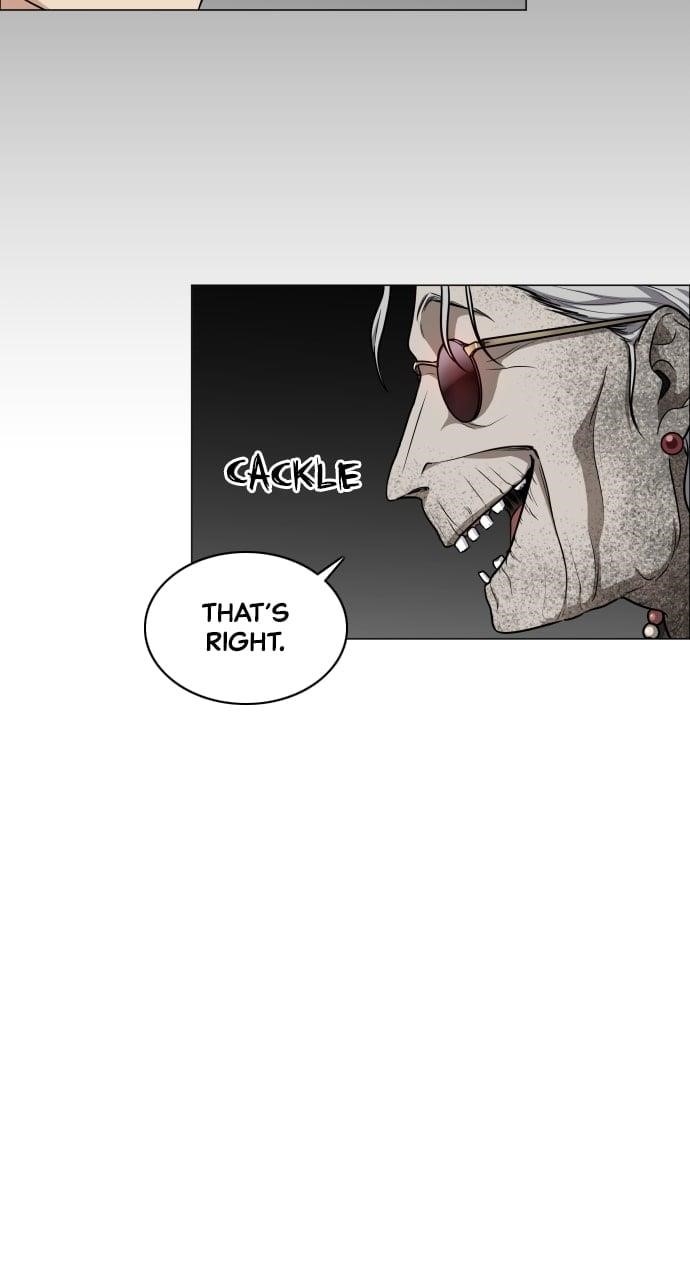 The Shaman’s Blade Chapter 25 - Page 64 in English