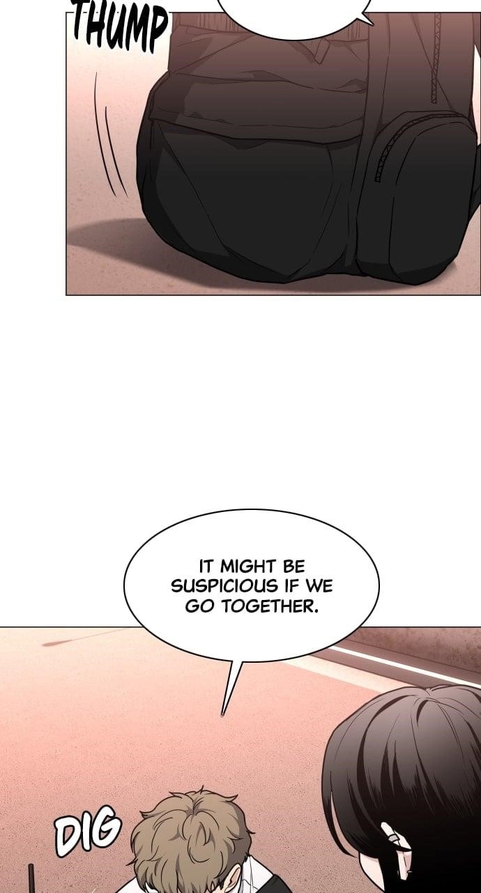 The Shaman’s Blade Chapter 25 - Page 7 in English