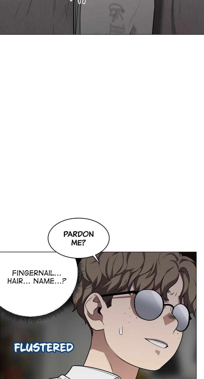 The Shaman’s Blade Chapter 25 - Page 72 in English