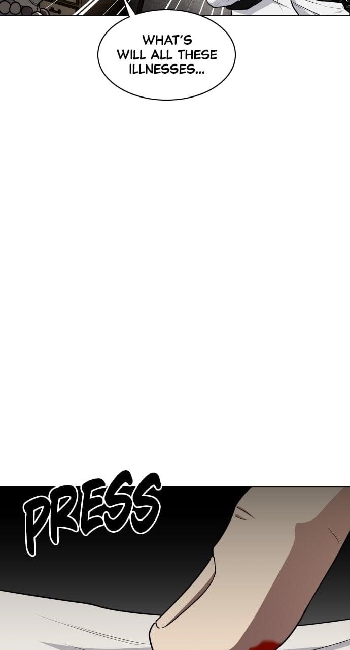 The Shaman’s Blade Chapter 25 - Page 89 in English