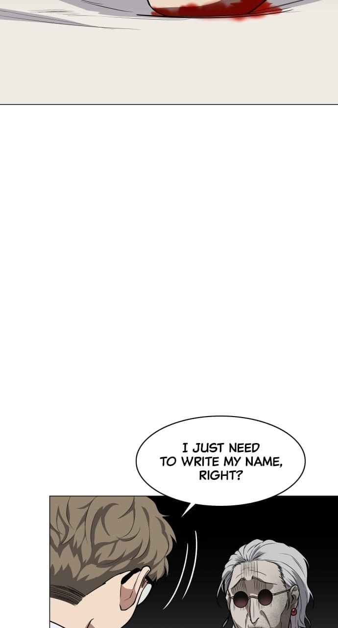 The Shaman’s Blade Chapter 25 - Page 90 in English