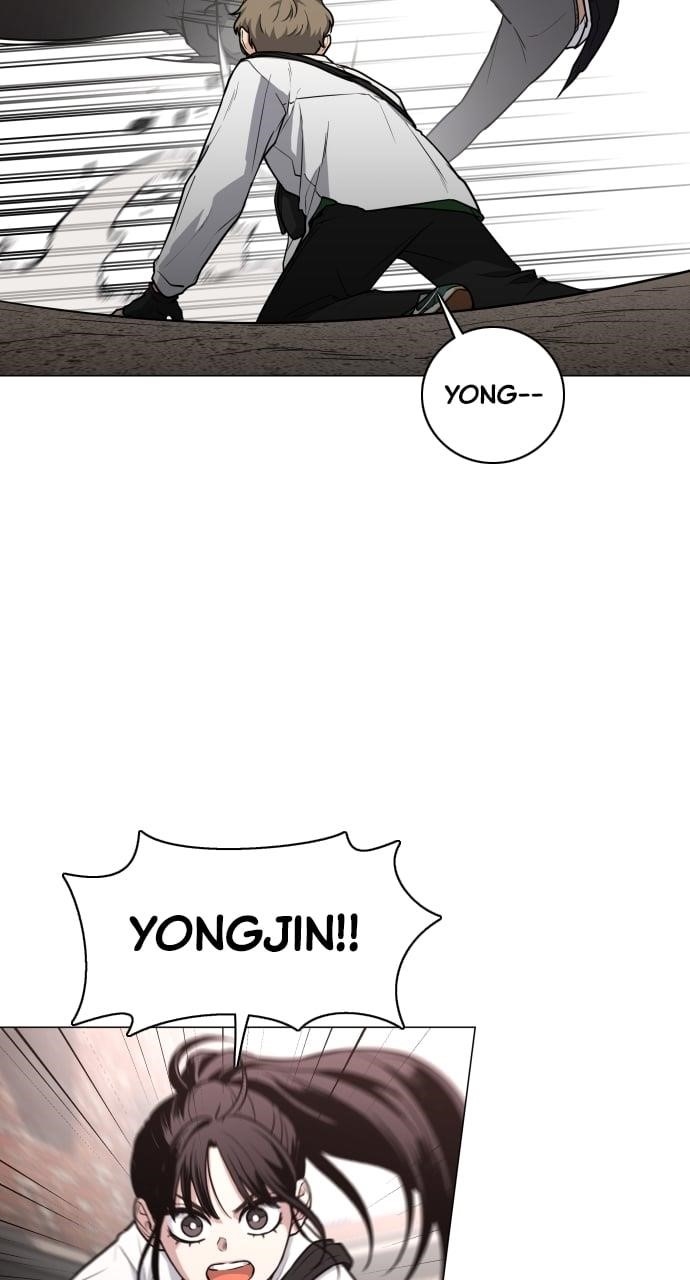 The Shaman’s Blade Chapter 26 - Page 10 in English