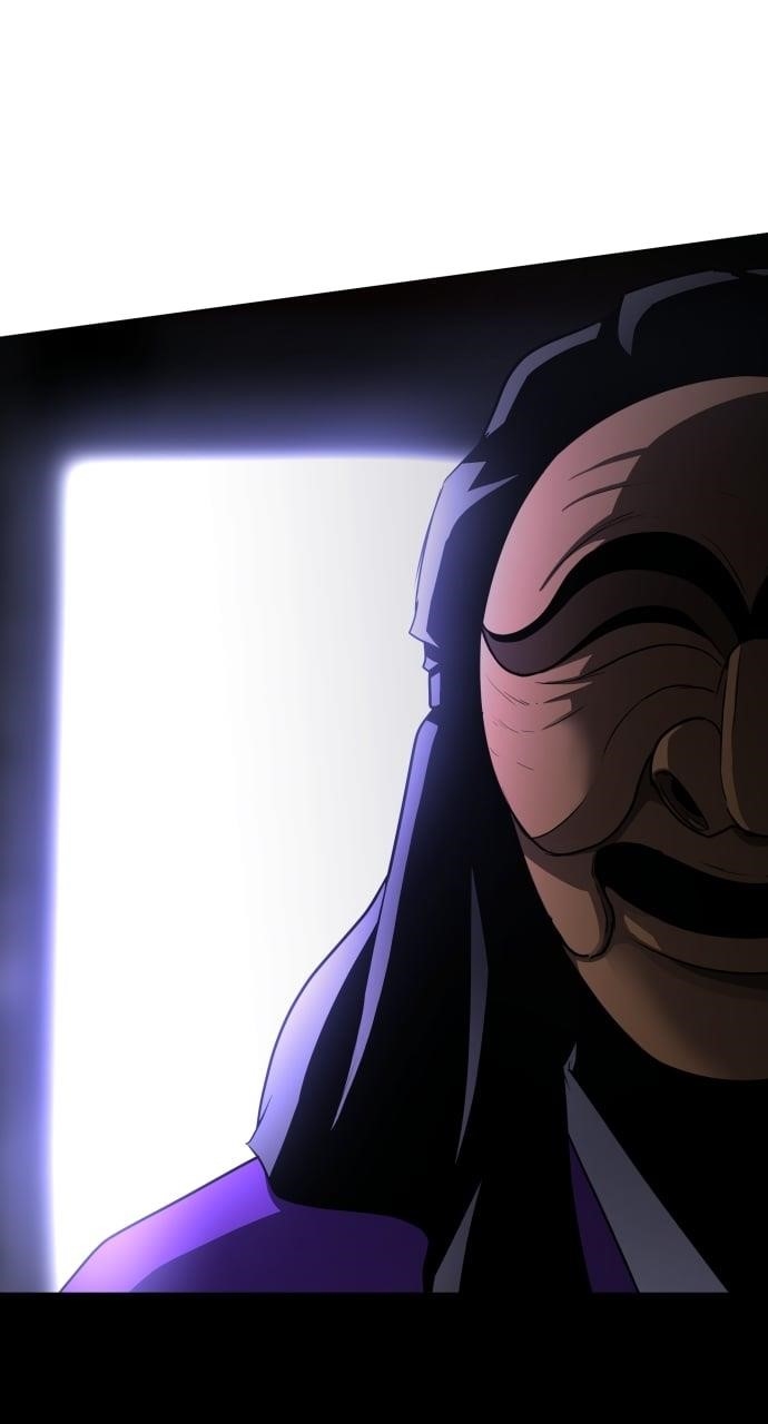 The Shaman’s Blade Chapter 26 - Page 108 in English