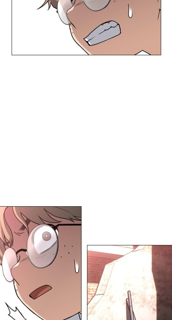 The Shaman’s Blade Chapter 26 - Page 15 in English