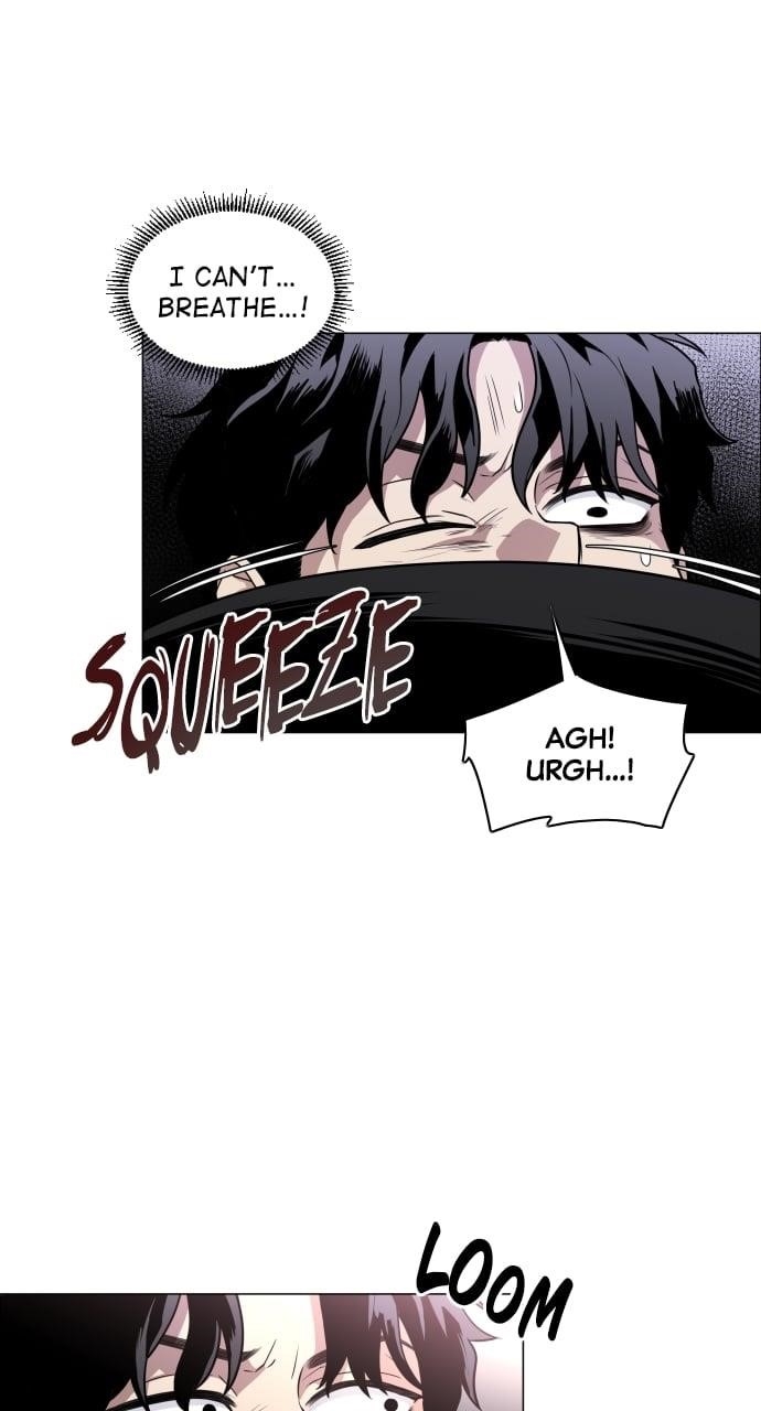 The Shaman’s Blade Chapter 26 - Page 18 in English