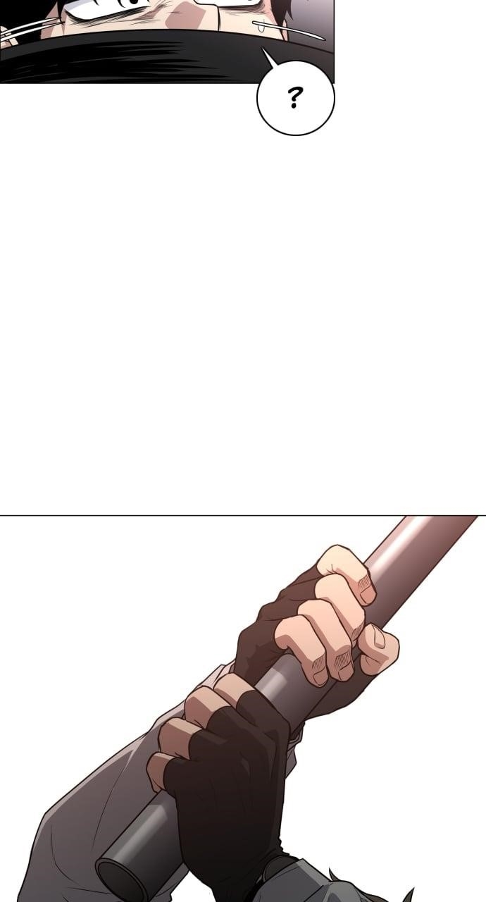 The Shaman’s Blade Chapter 26 - Page 19 in English