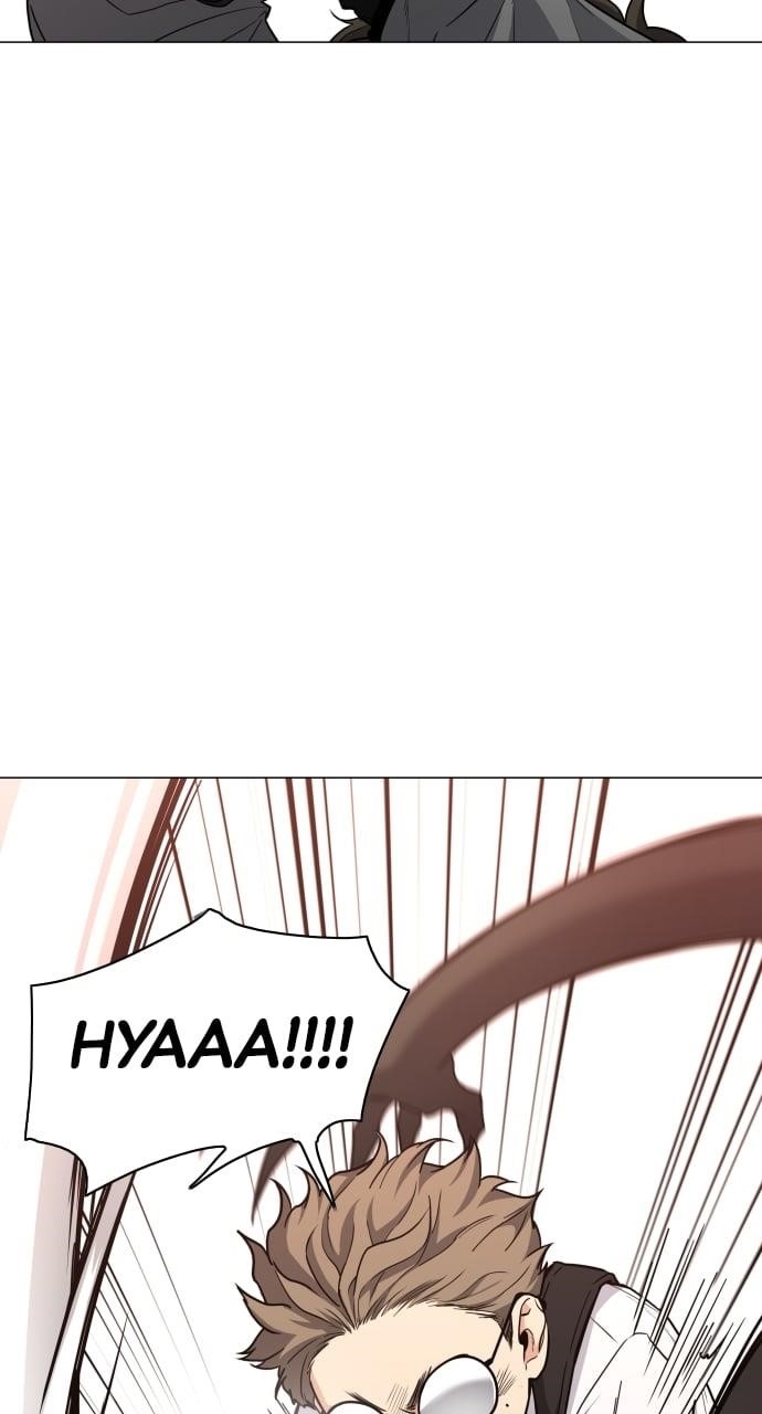 The Shaman’s Blade Chapter 26 - Page 20 in English