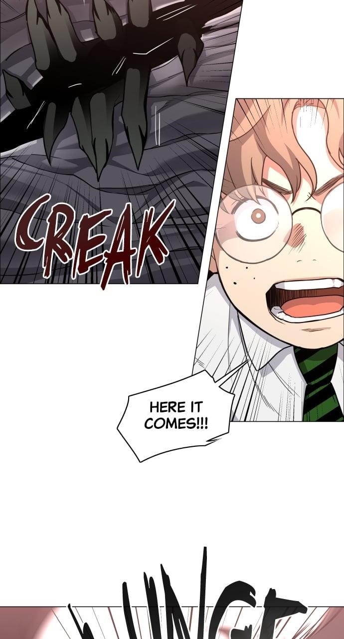 The Shaman’s Blade Chapter 26 - Page 4 in English