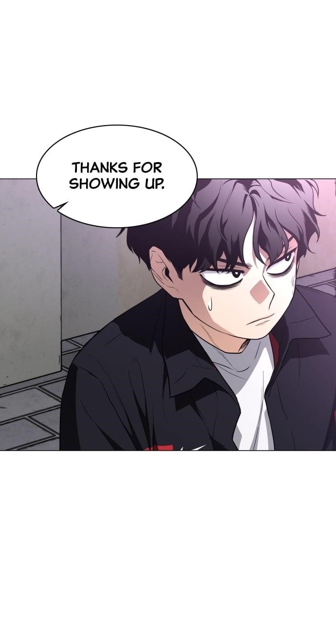 The Shaman’s Blade Chapter 26 - Page 43 in English