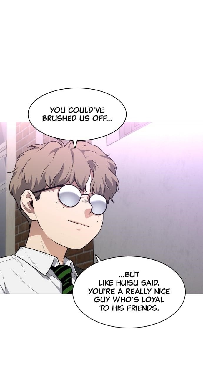 The Shaman’s Blade Chapter 26 - Page 44 in English