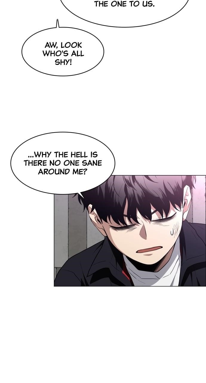 The Shaman’s Blade Chapter 26 - Page 46 in English