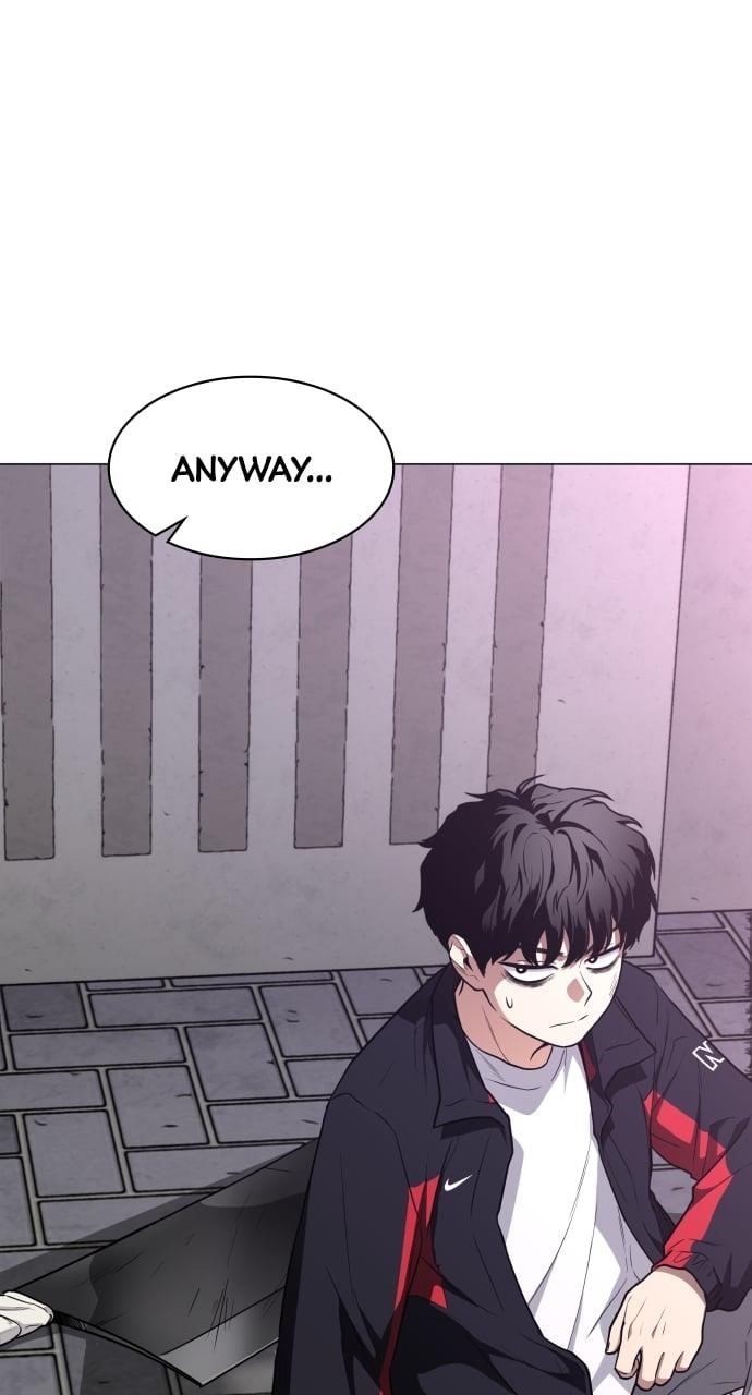 The Shaman’s Blade Chapter 26 - Page 47 in English
