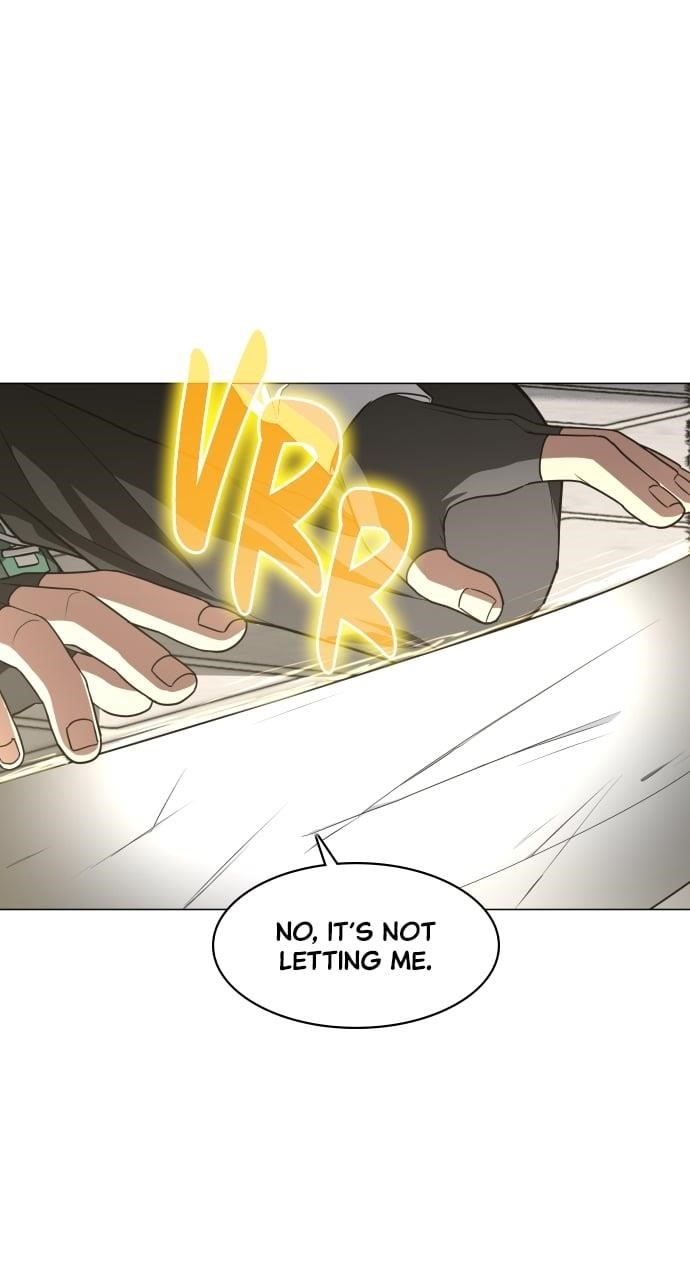The Shaman’s Blade Chapter 26 - Page 50 in English