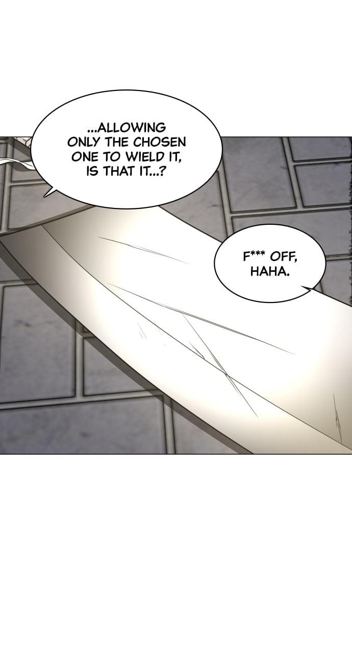 The Shaman’s Blade Chapter 26 - Page 52 in English