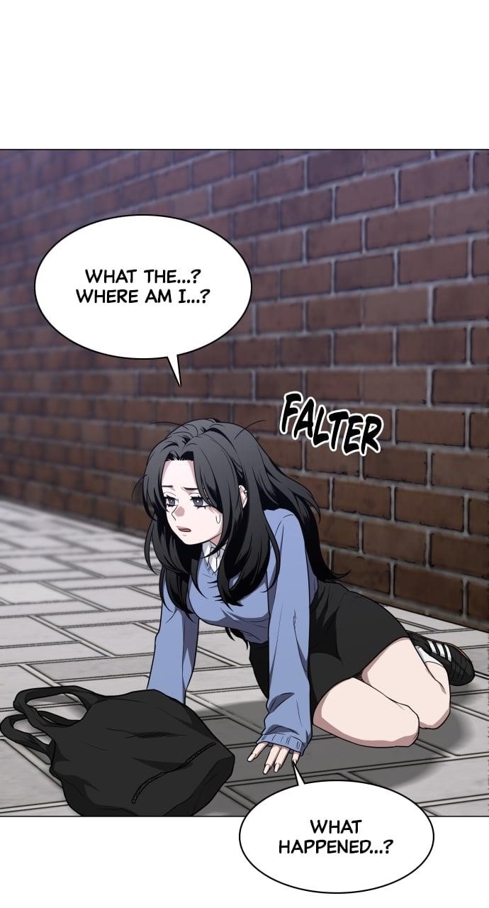 The Shaman’s Blade Chapter 26 - Page 65 in English