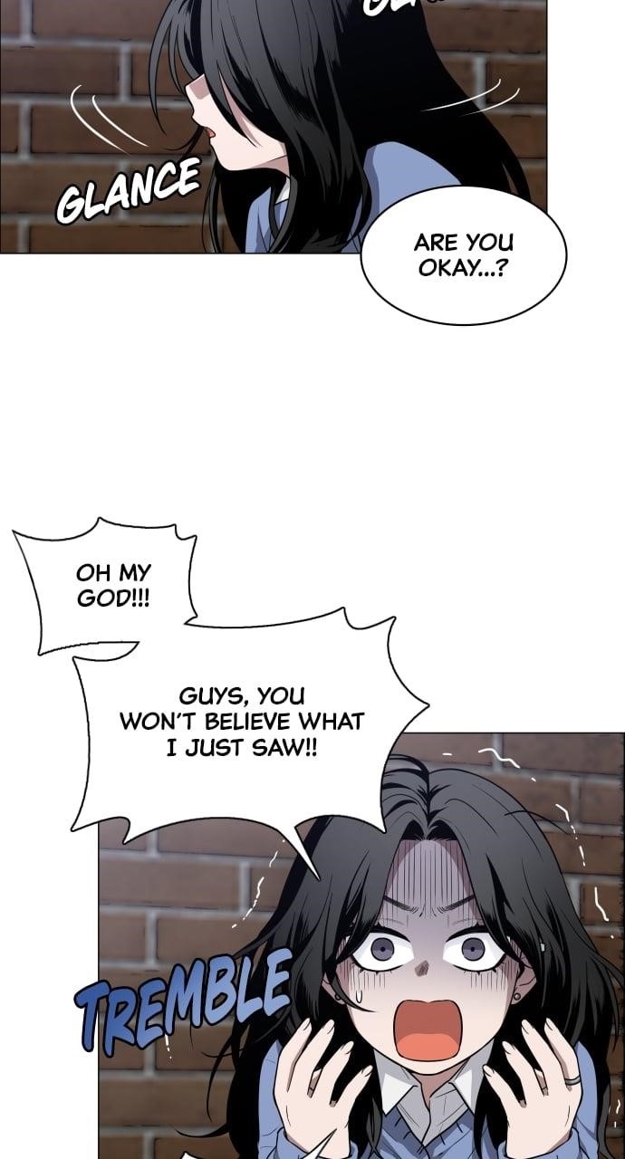 The Shaman’s Blade Chapter 26 - Page 68 in English
