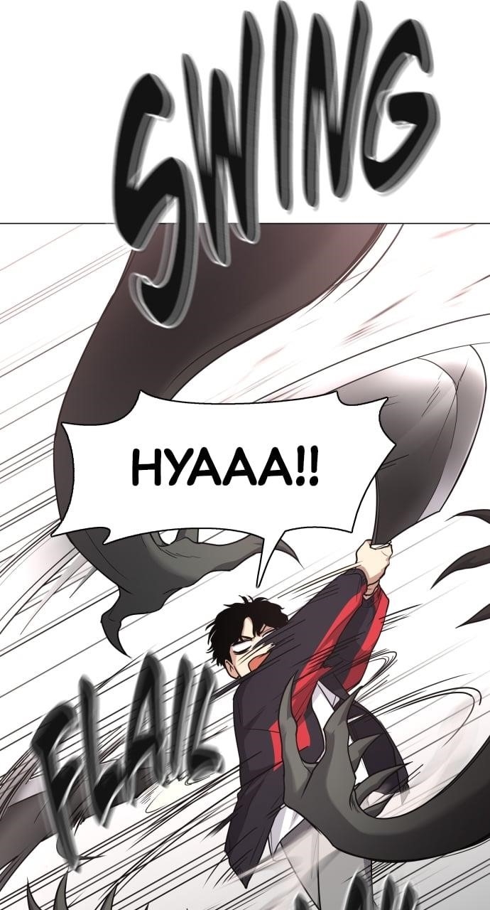 The Shaman’s Blade Chapter 26 - Page 7 in English