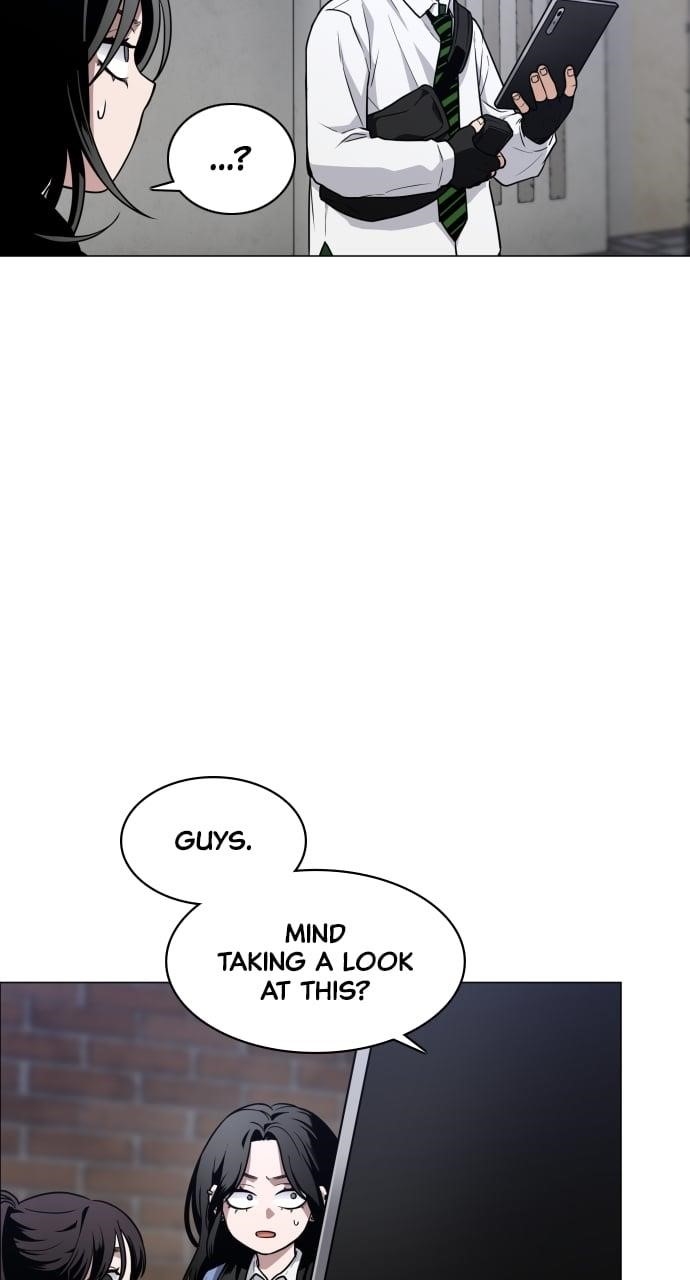 The Shaman’s Blade Chapter 26 - Page 71 in English