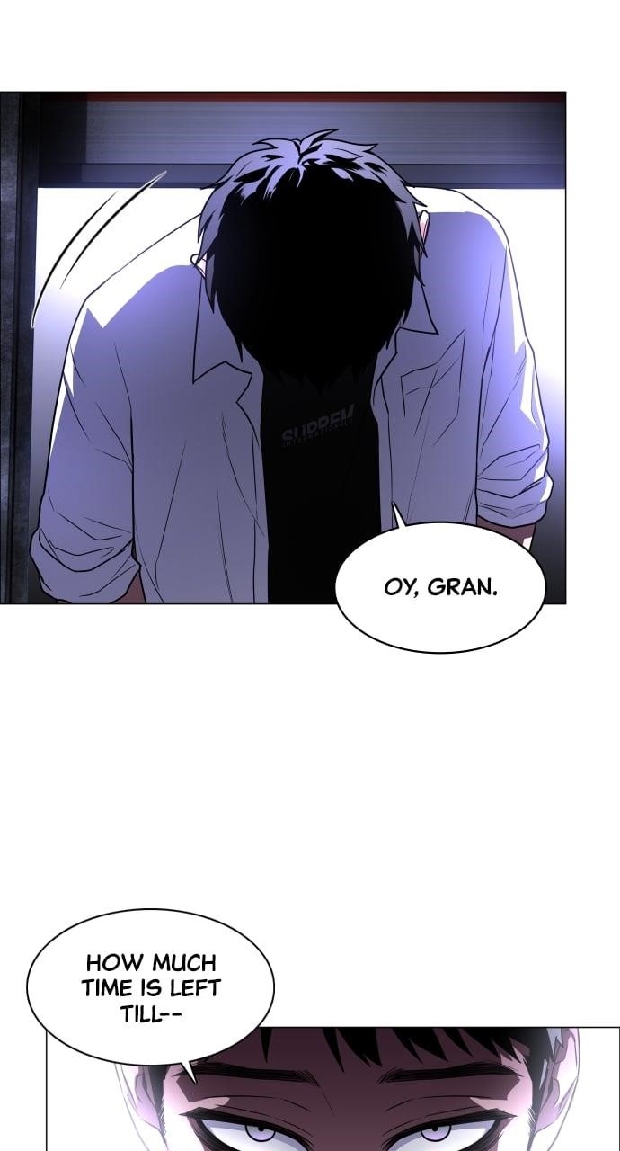 The Shaman’s Blade Chapter 26 - Page 77 in English