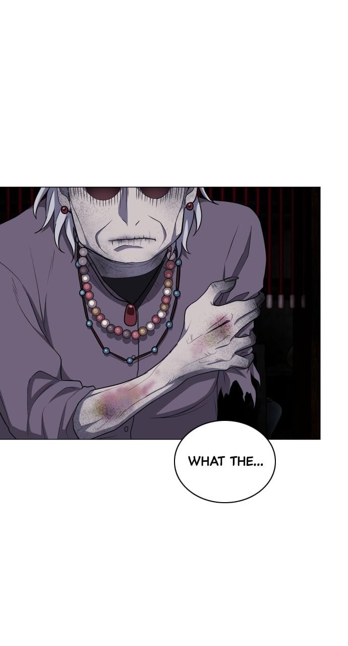 The Shaman’s Blade Chapter 26 - Page 80 in English