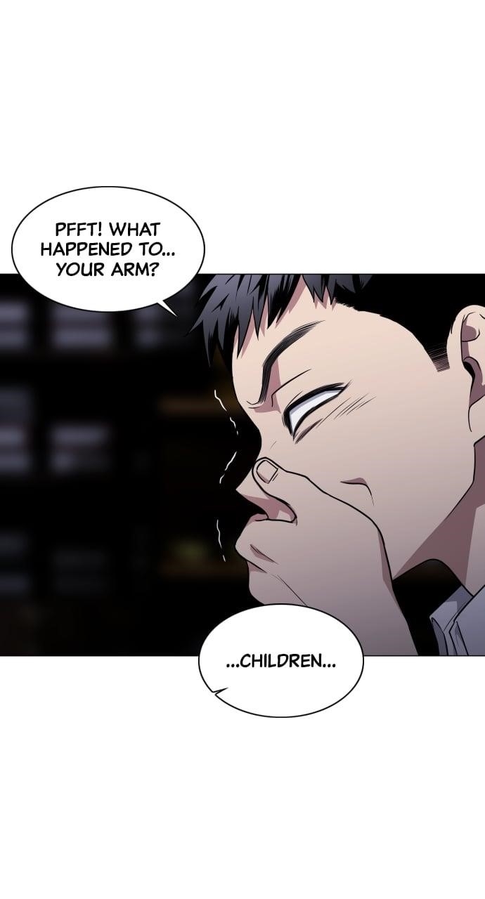 The Shaman’s Blade Chapter 26 - Page 81 in English