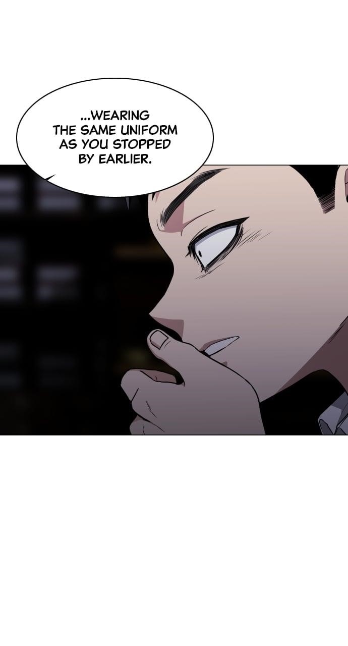 The Shaman’s Blade Chapter 26 - Page 82 in English