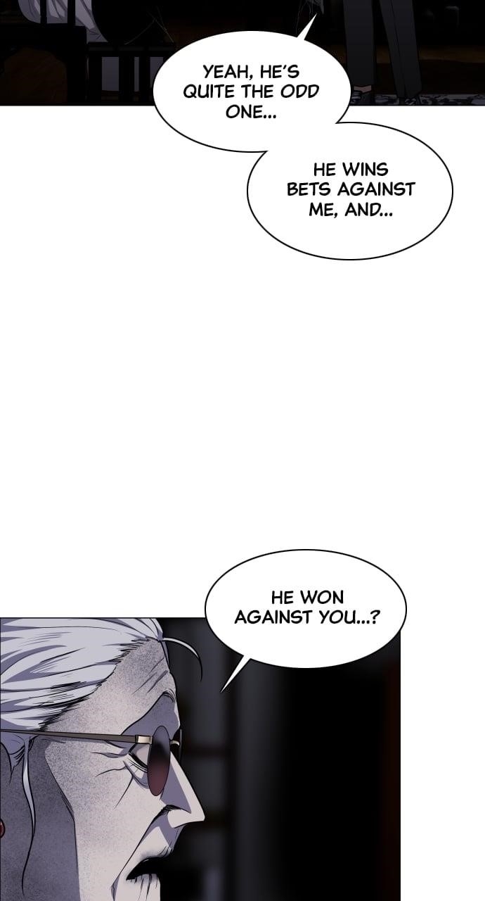 The Shaman’s Blade Chapter 26 - Page 85 in English