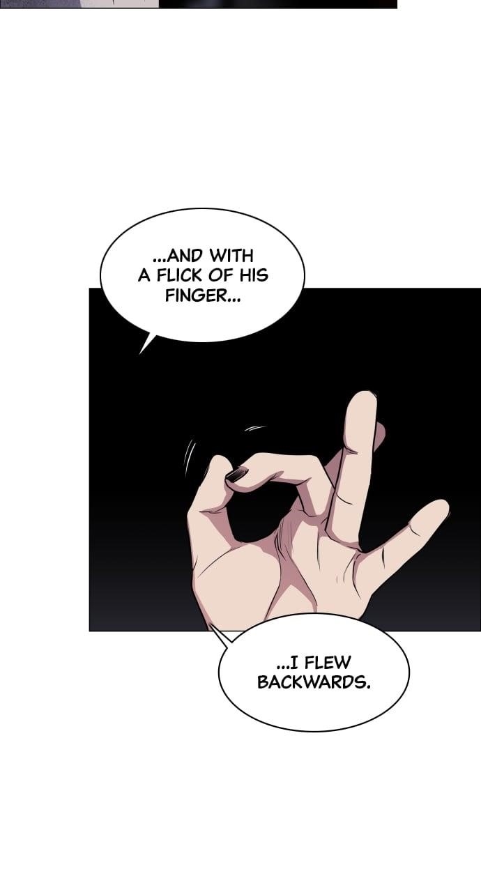 The Shaman’s Blade Chapter 26 - Page 86 in English