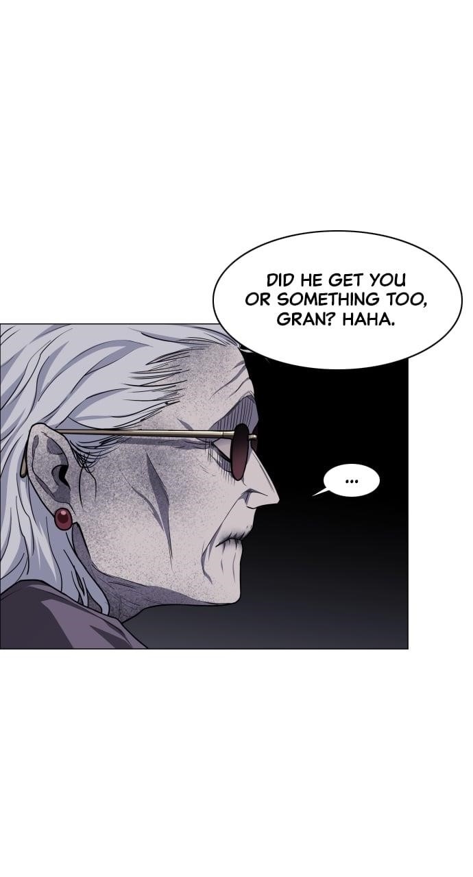 The Shaman’s Blade Chapter 26 - Page 88 in English