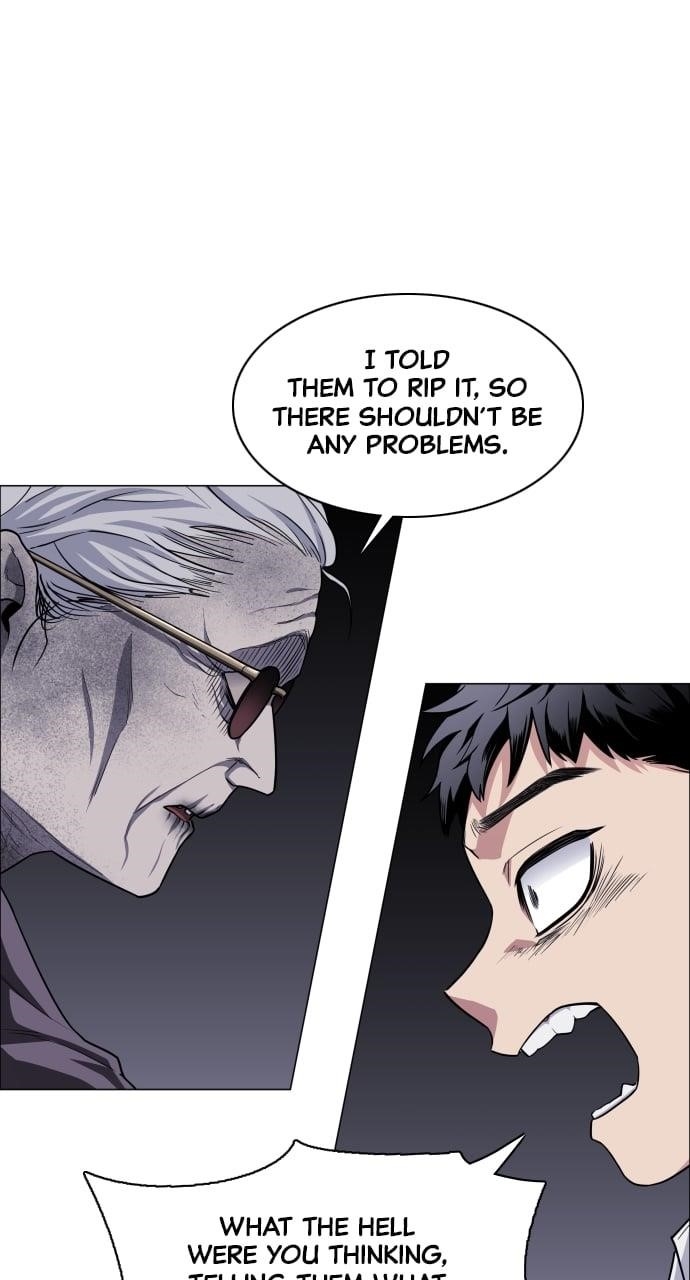 The Shaman’s Blade Chapter 26 - Page 92 in English