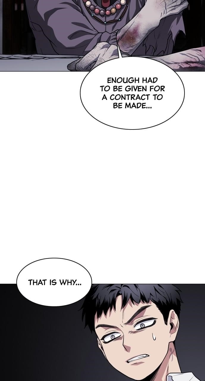 The Shaman’s Blade Chapter 26 - Page 94 in English