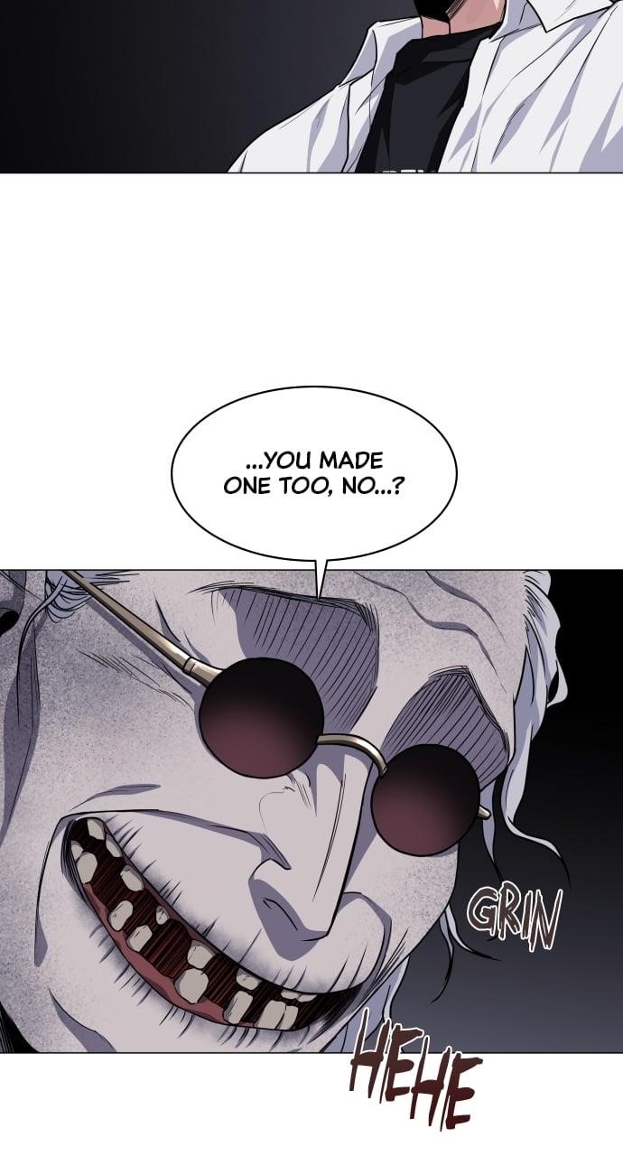 The Shaman’s Blade Chapter 26 - Page 95 in English