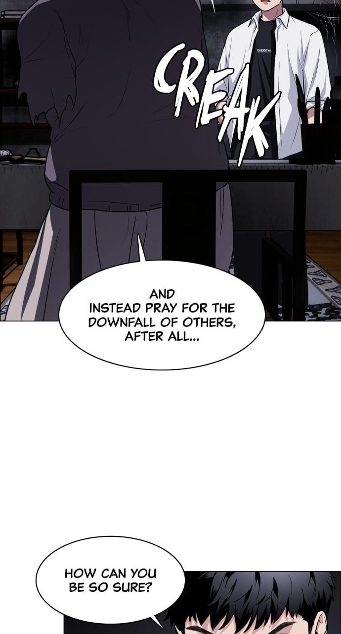 The Shaman’s Blade Chapter 26 - Page 97 in English