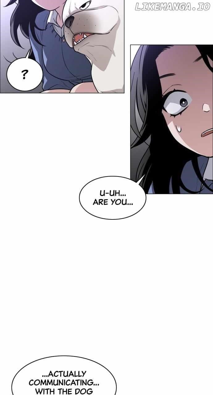The Shaman’s Blade Chapter 27 - Page 18 in English