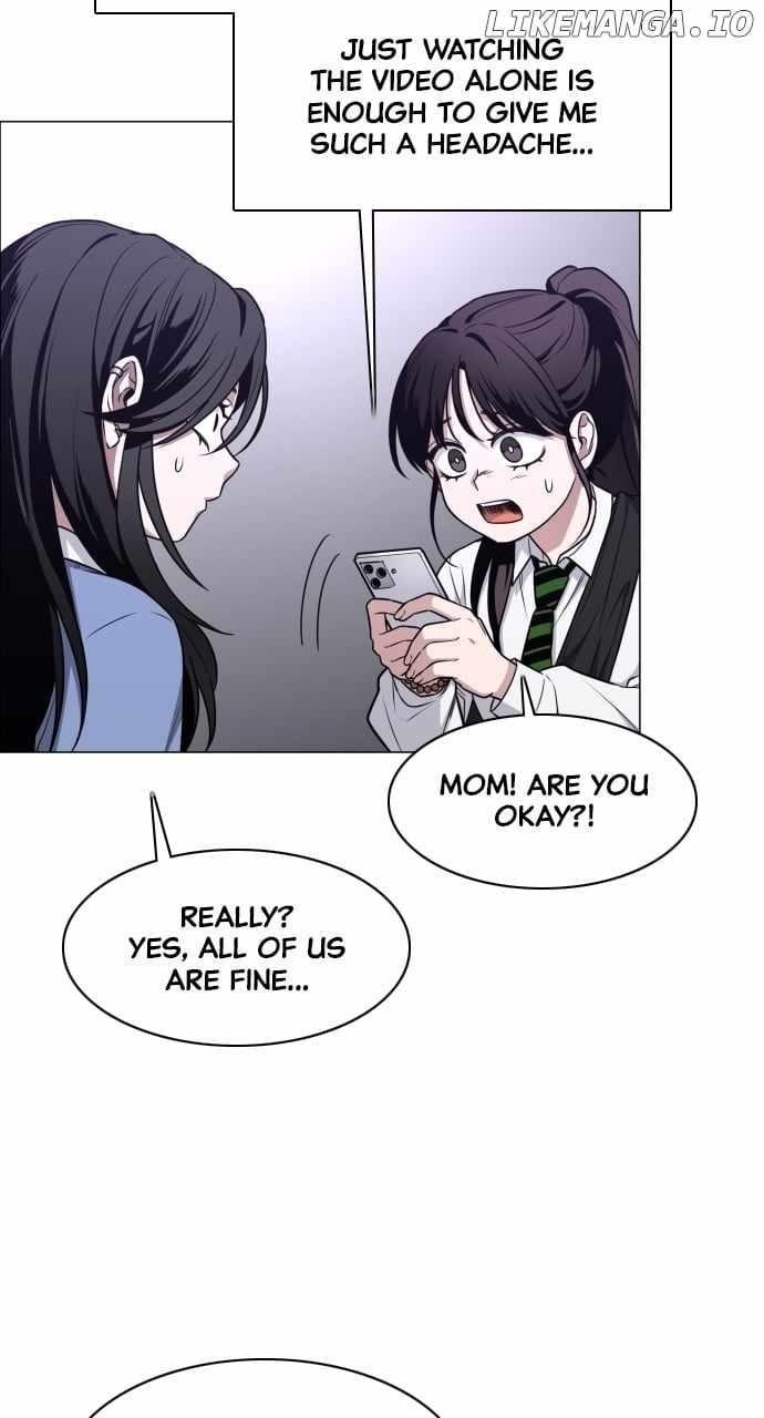 The Shaman’s Blade Chapter 27 - Page 26 in English